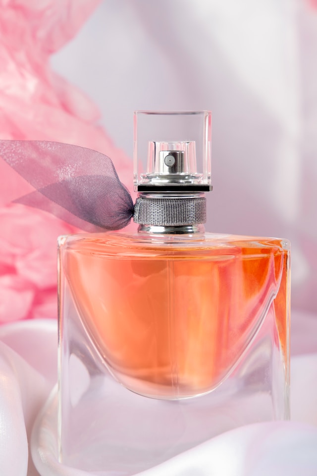 Duftzwilling von LANCÔME La vie est Belle