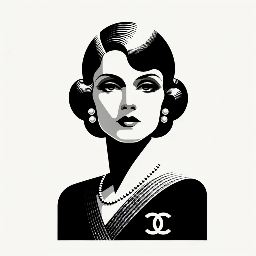 Coco Chanel