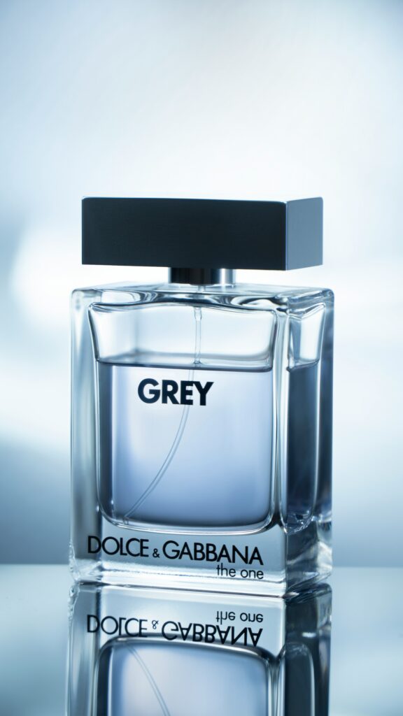 Parfum The One von Dolce und Gabbana